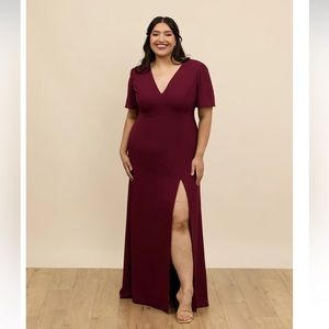 PARK & FIFTH | La Brea Dress